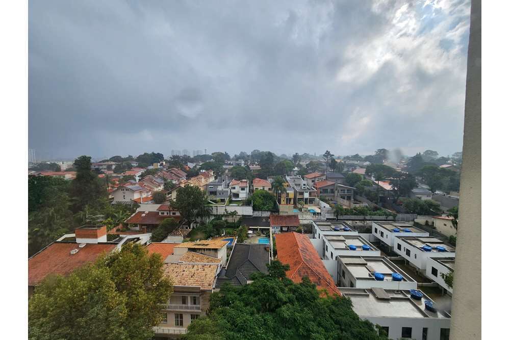 Apartamento à venda com 4 quartos, 208m² - Foto 23