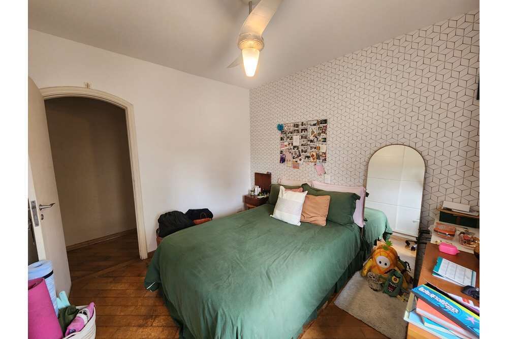 Apartamento à venda com 4 quartos, 208m² - Foto 18