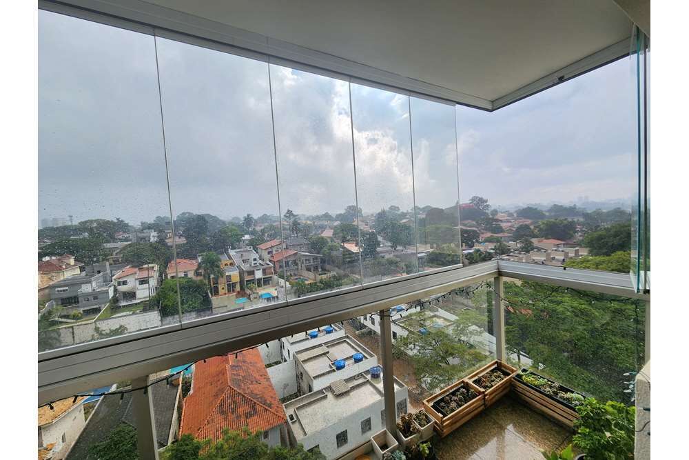 Apartamento à venda com 4 quartos, 208m² - Foto 24