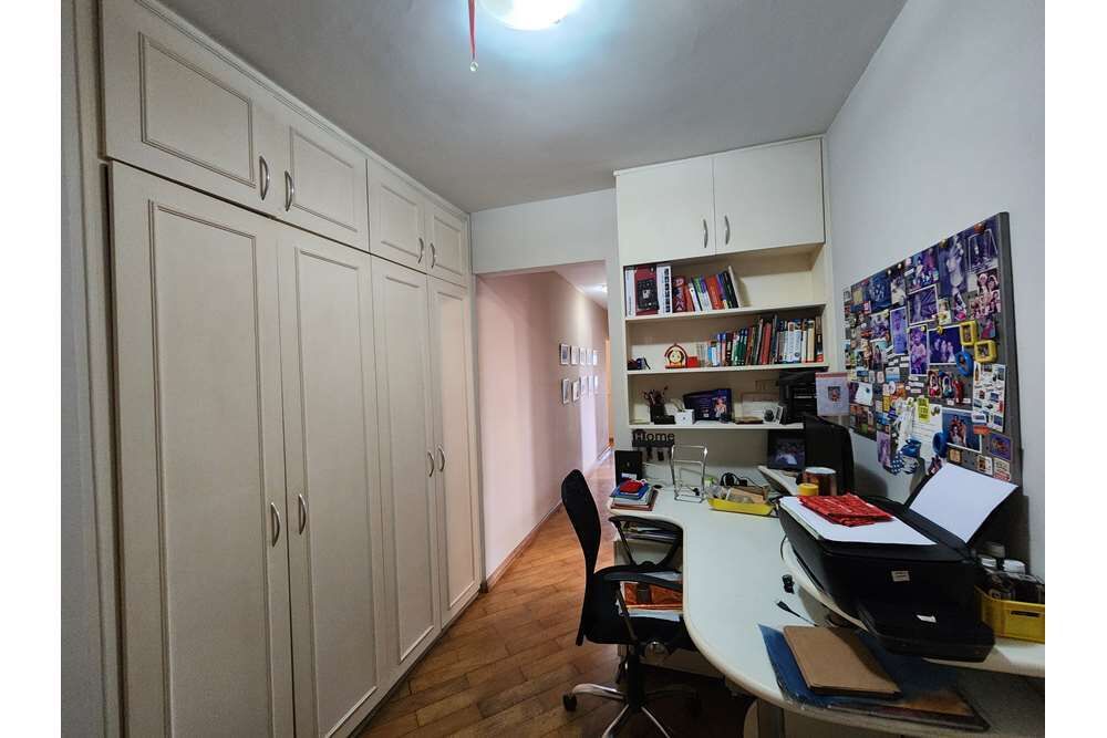 Apartamento à venda com 4 quartos, 208m² - Foto 12