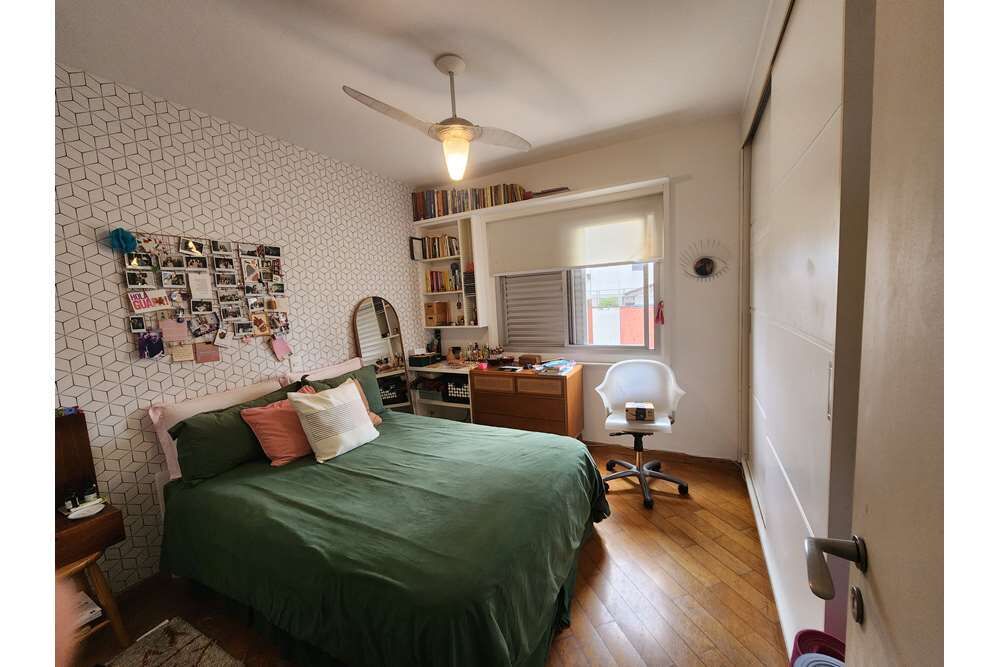 Apartamento à venda com 4 quartos, 208m² - Foto 19