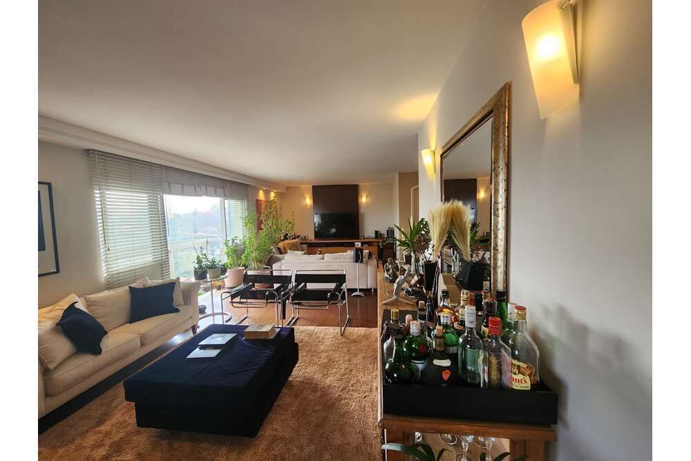 Apartamento à venda com 4 quartos, 208m² - Foto 29