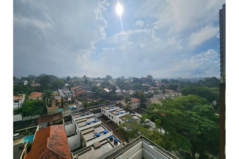Apartamento à venda com 4 quartos, 208m² - Foto 22