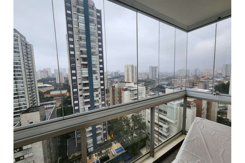 Apartamento à venda com 4 quartos, 208m² - Foto 14