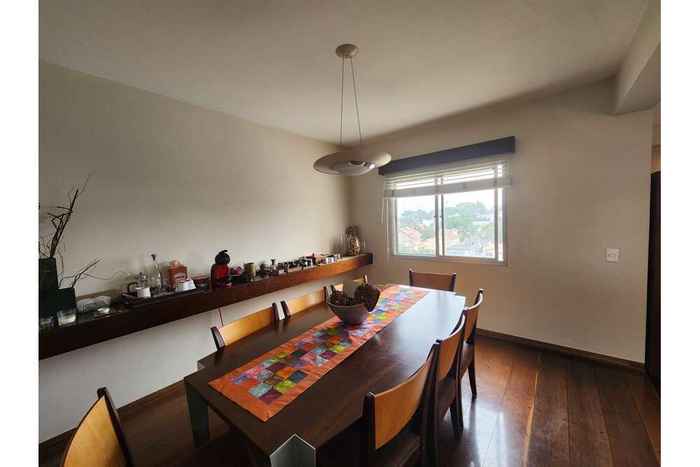 Apartamento à venda com 4 quartos, 208m² - Foto 27