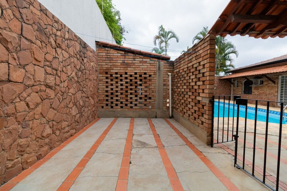 Casa, 4 quartos - Foto 52