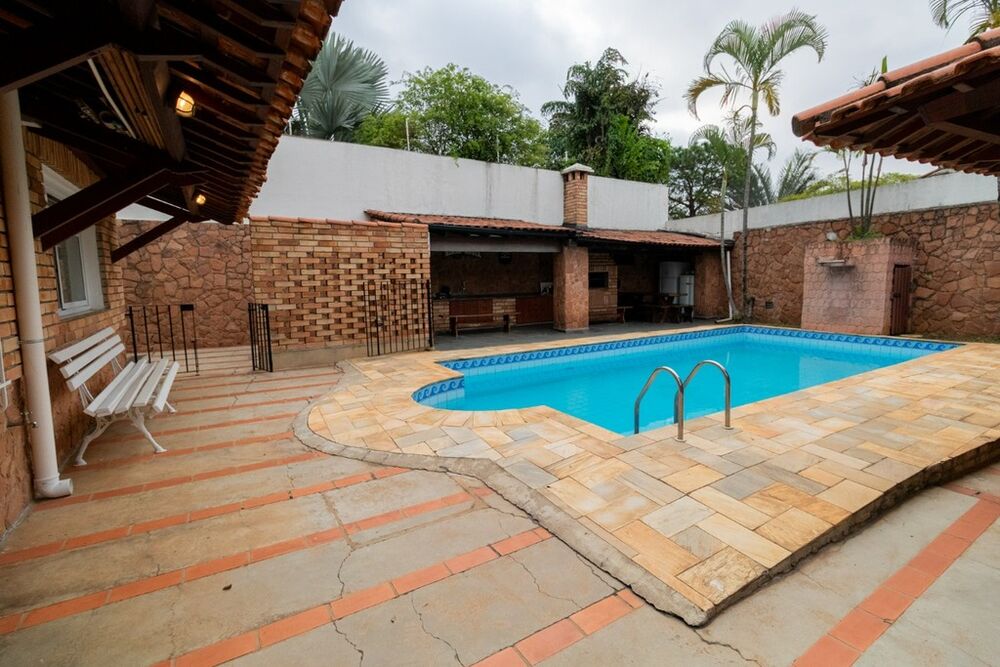 Casa, 4 quartos - Foto 43