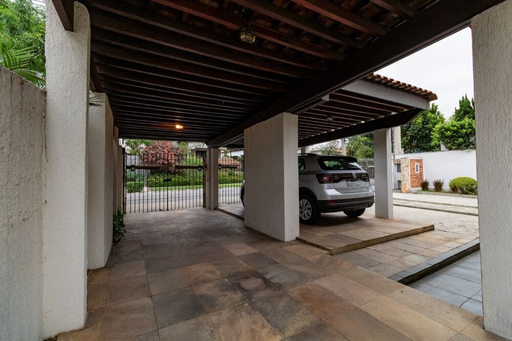 Casa, 4 quartos - Foto 62