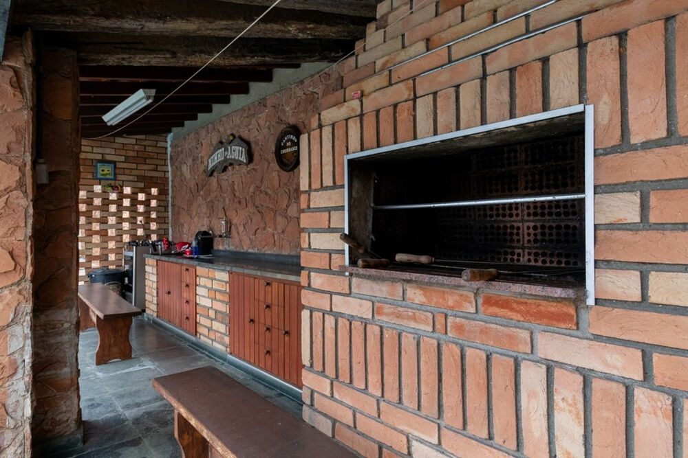 Casa, 4 quartos - Foto 48