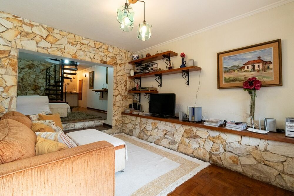 Casa, 4 quartos - Foto 38