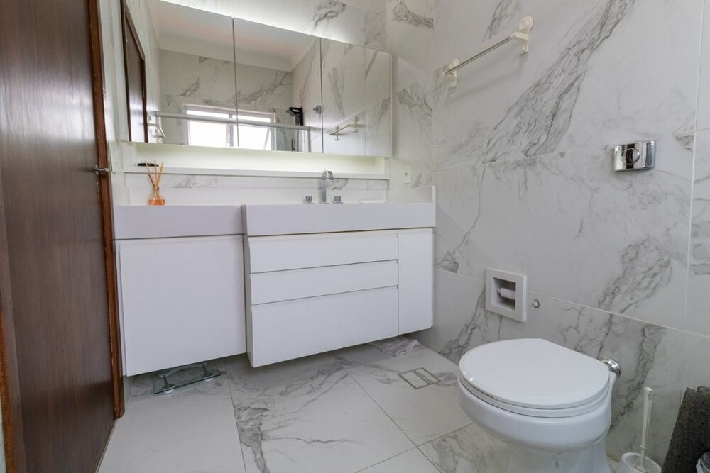 Casa, 4 quartos - Foto 22