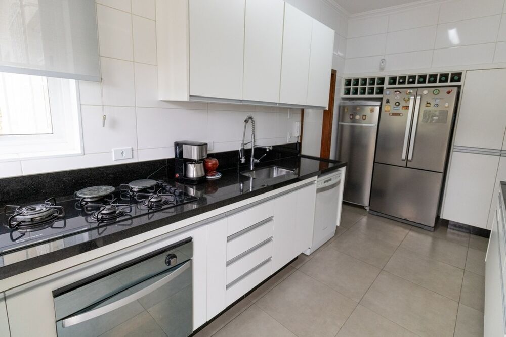 Casa, 4 quartos - Foto 27