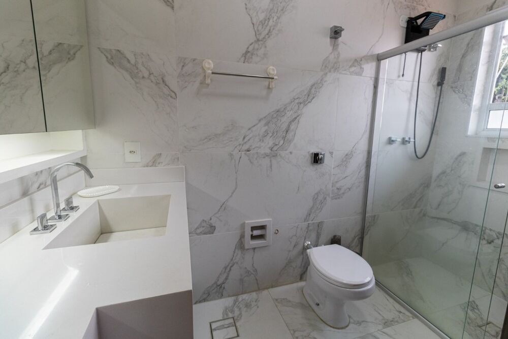 Casa, 4 quartos - Foto 21