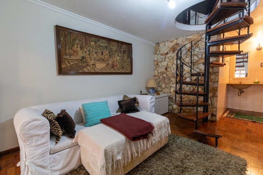 Casa, 4 quartos - Foto 30