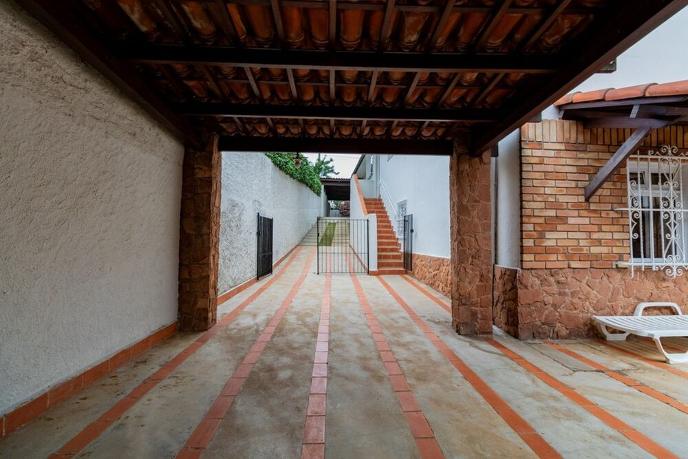 Casa, 4 quartos - Foto 58