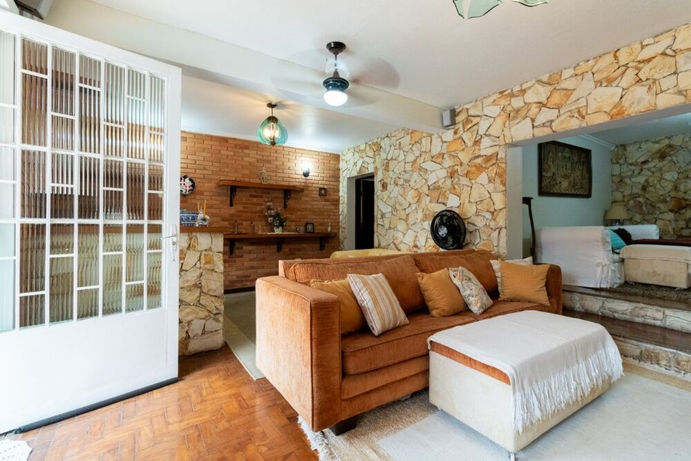 Casa, 4 quartos - Foto 36