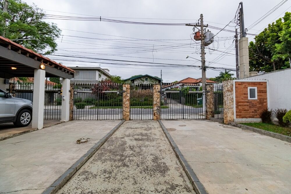 Casa, 4 quartos - Foto 69