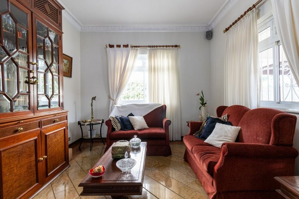 Casa, 4 quartos - Foto 4