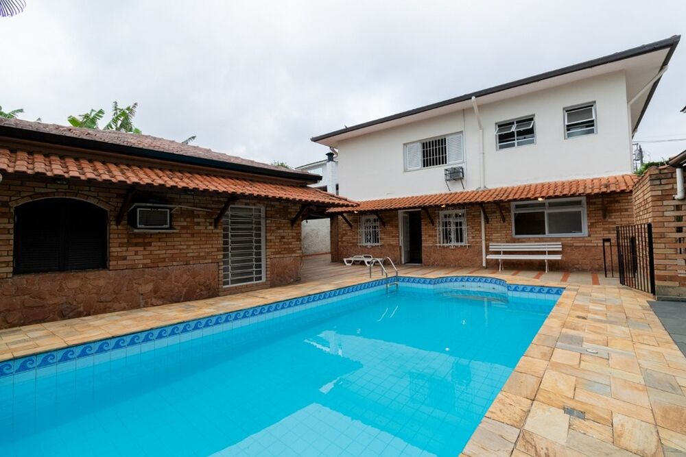 Casa, 4 quartos - Foto 47