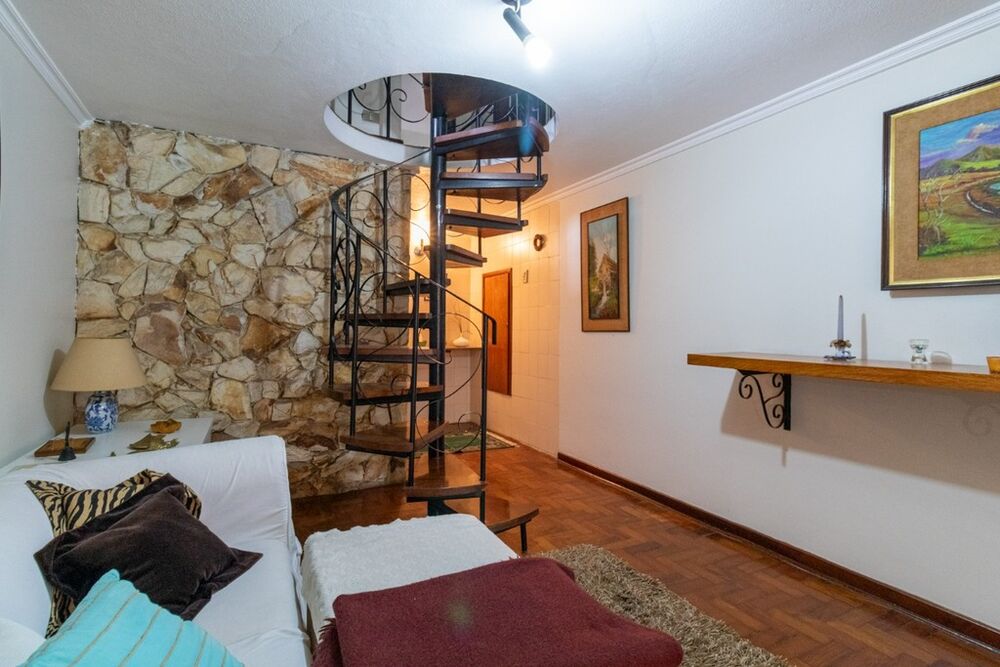 Casa, 4 quartos - Foto 31