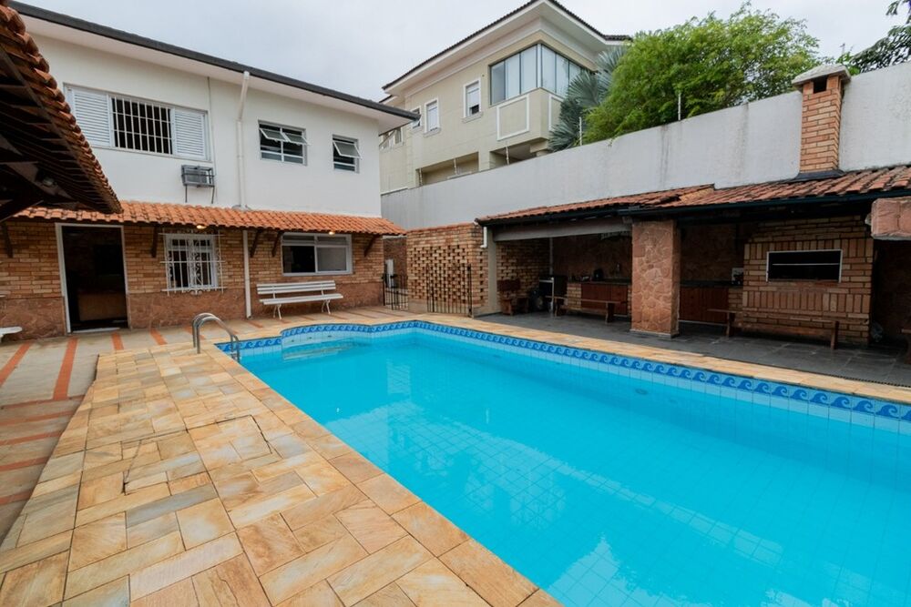 Casa, 4 quartos - Foto 44