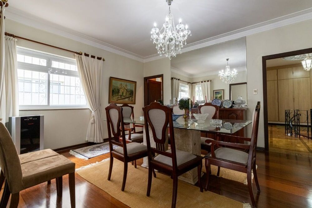 Casa, 4 quartos - Foto 5