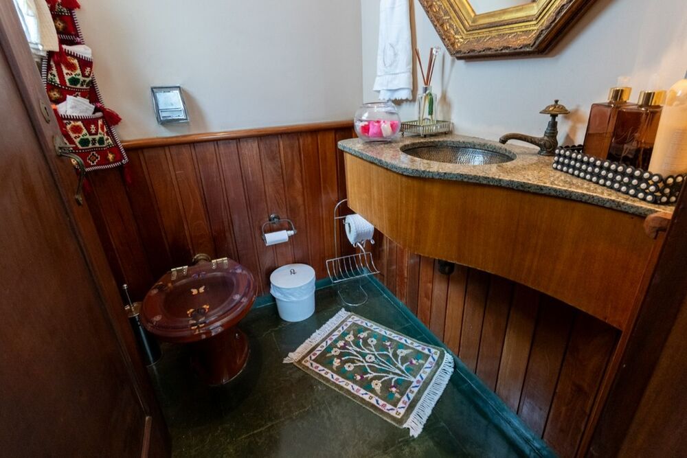 Casa, 4 quartos - Foto 7