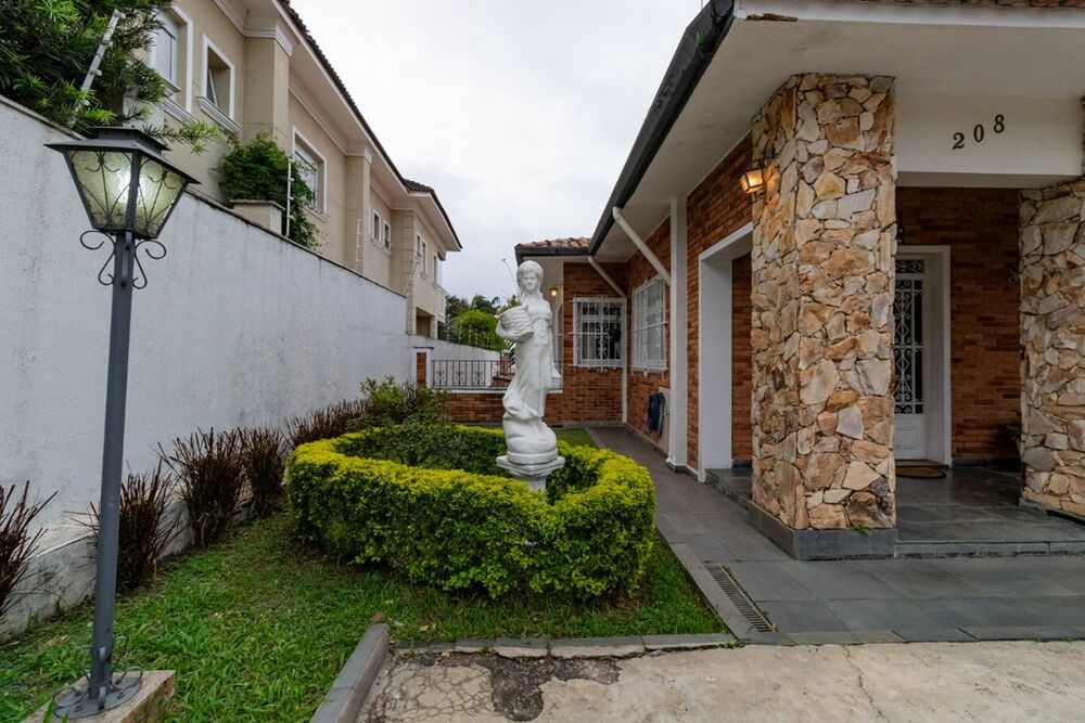 Casa, 4 quartos - Foto 67