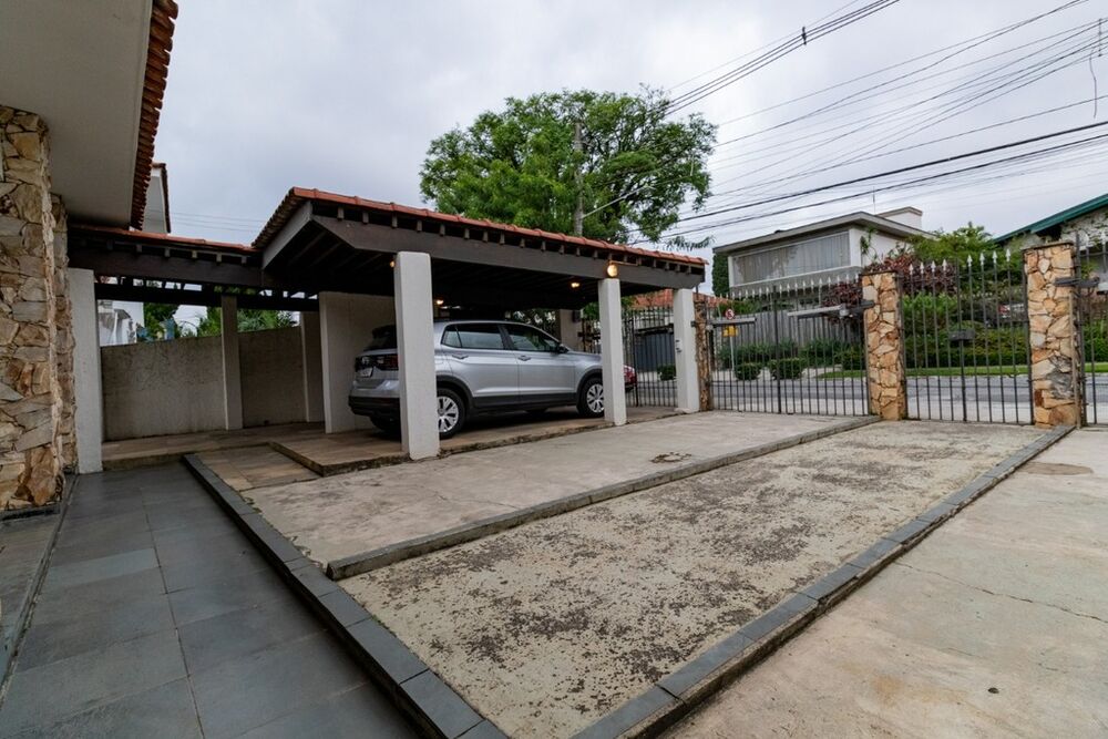 Casa, 4 quartos - Foto 68