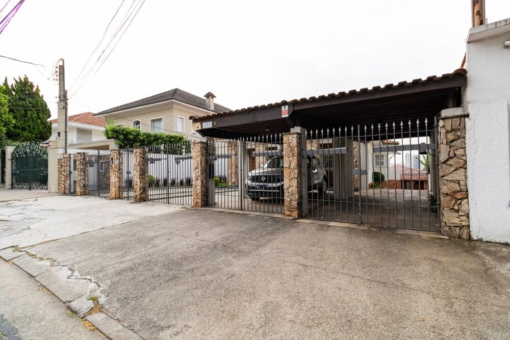 Casa, 4 quartos - Foto 72