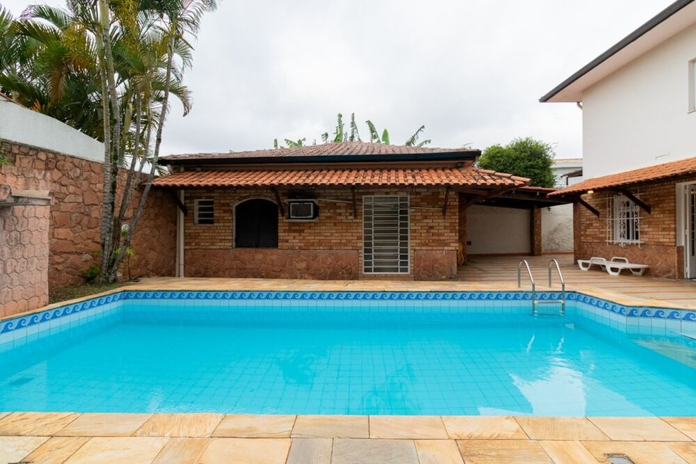 Casa, 4 quartos - Foto 50