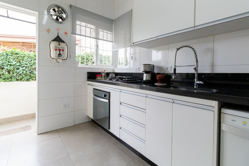 Casa, 4 quartos - Foto 29