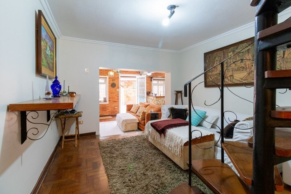 Casa, 4 quartos - Foto 33