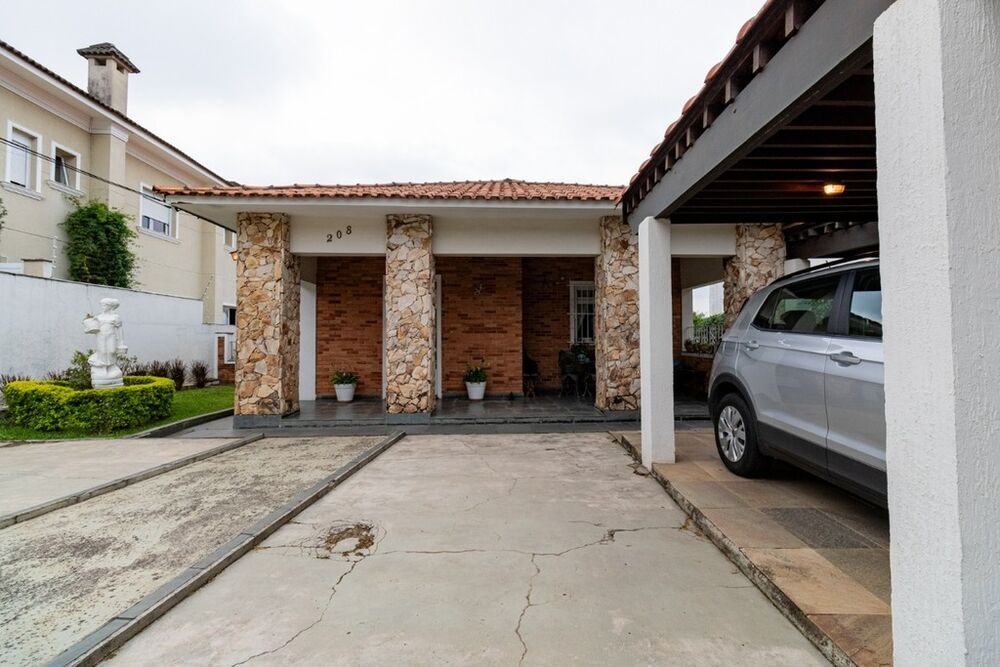 Casa, 4 quartos - Foto 65