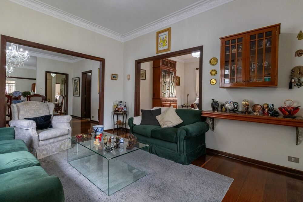 Casa, 4 quartos - Foto 2