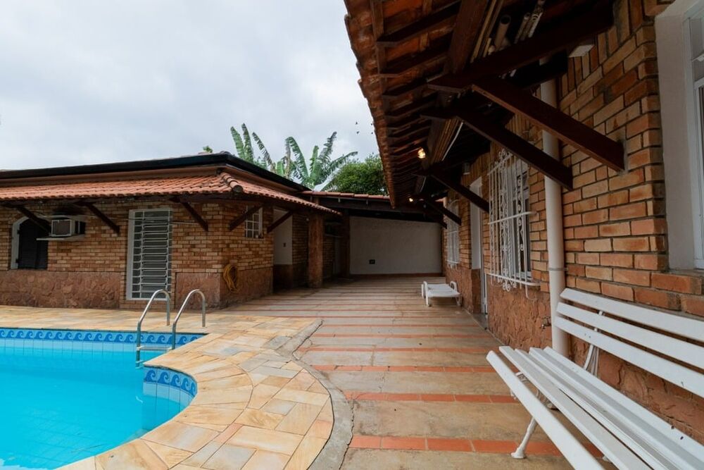 Casa, 4 quartos - Foto 51