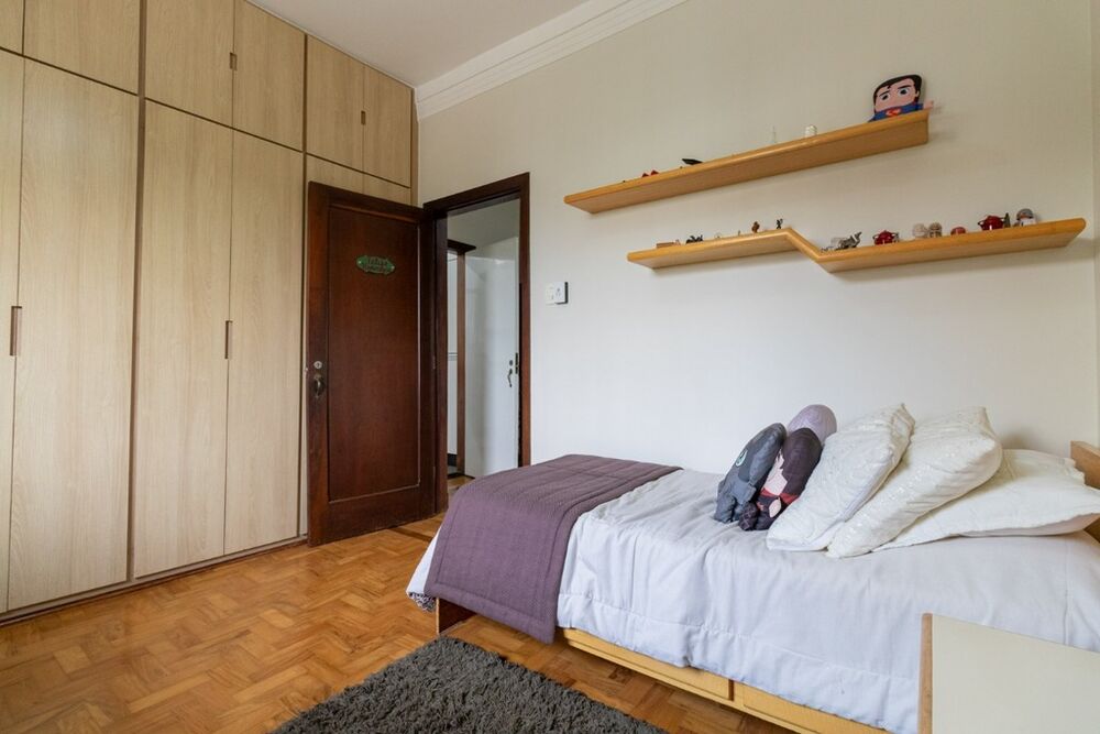 Casa, 4 quartos - Foto 15