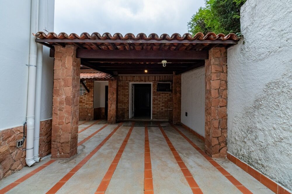 Casa, 4 quartos - Foto 60