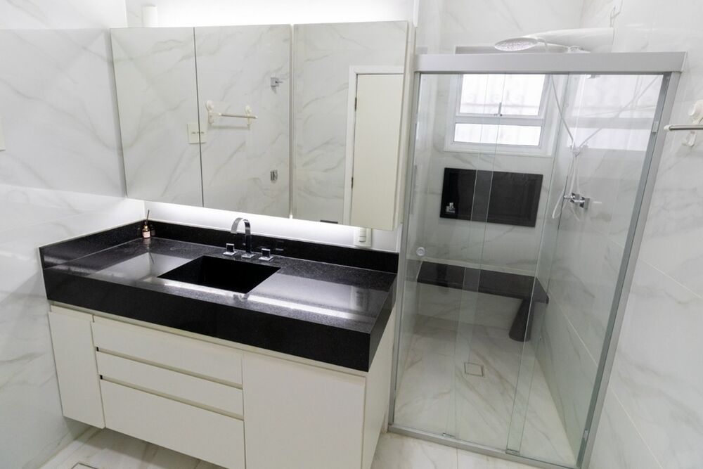 Casa, 4 quartos - Foto 10