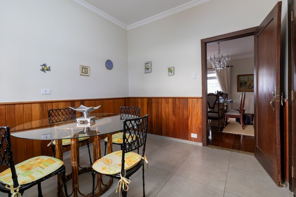 Casa, 4 quartos - Foto 12