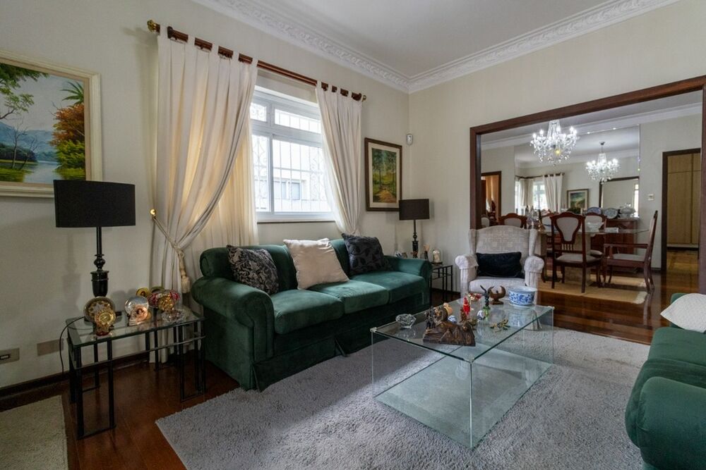 Casa, 4 quartos - Foto 1