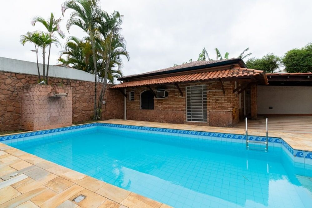 Casa, 4 quartos - Foto 46