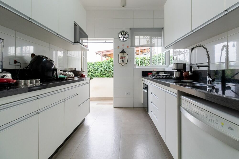 Casa, 4 quartos - Foto 25