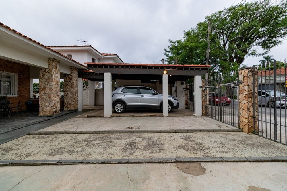 Casa, 4 quartos - Foto 66