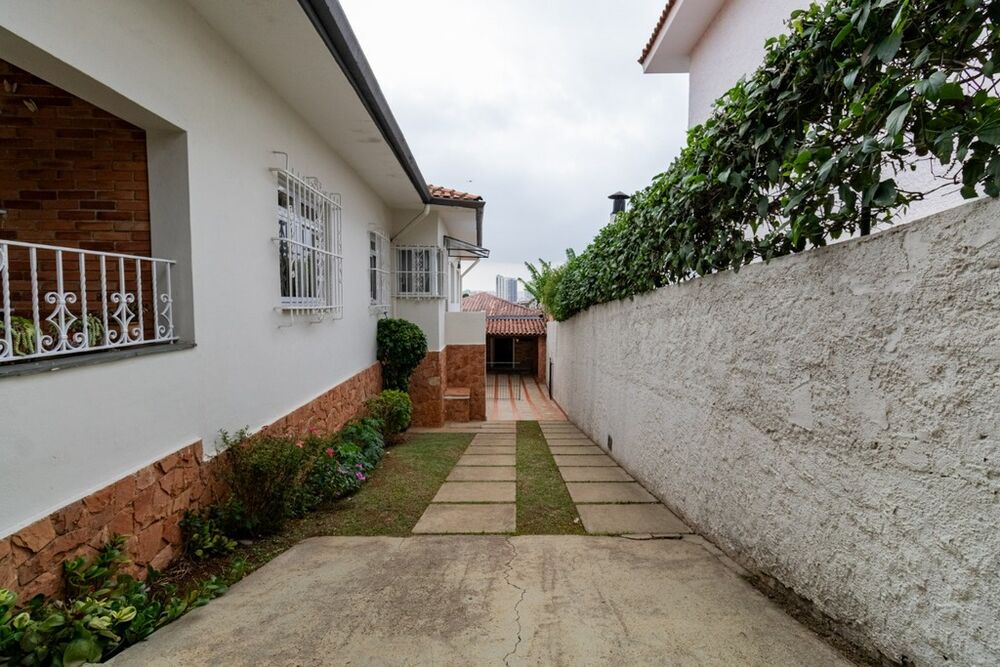 Casa, 4 quartos - Foto 63