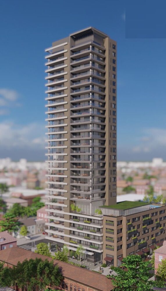 Apartamento, 4 quartos, 166 m² - Foto 1