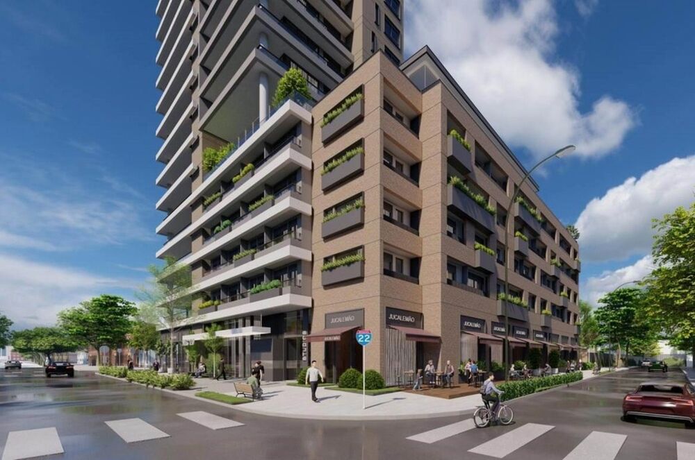 Apartamento, 4 quartos, 166 m² - Foto 3