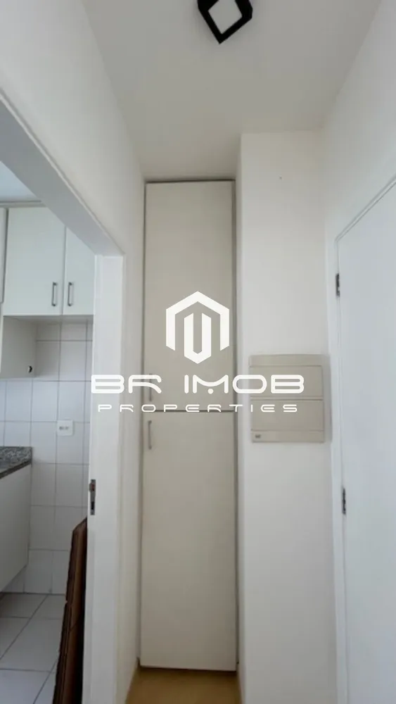 Apartamento, 2 quartos, 60 m² - Foto 10