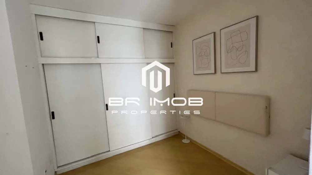 Apartamento, 2 quartos, 60 m² - Foto 8