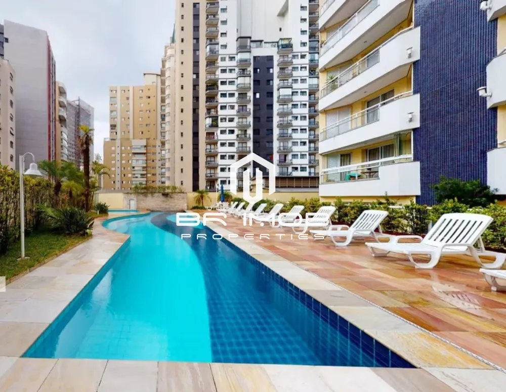 Apartamento, 2 quartos, 60 m² - Foto 12